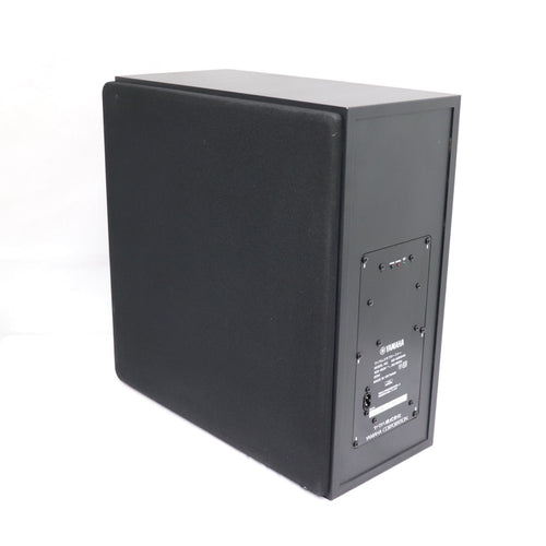 Yamaha Center Speaker Yas-209 Ns-Wsw44 2020