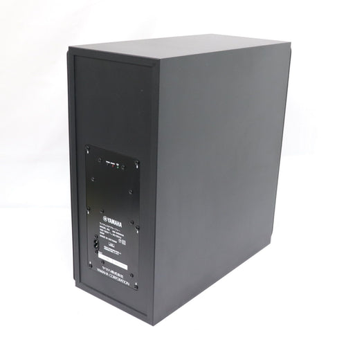 Yamaha Center Speaker Yas-209 Ns-Wsw44 2020