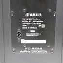 Yamaha Center Speaker Yas-209 Ns-Wsw44 2020