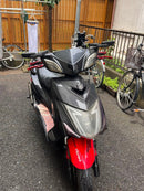 Motorcycle Frames Yamaha 3