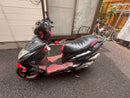 Motorcycle Frames Yamaha 3