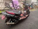 Motorcycle Frames Yamaha 3