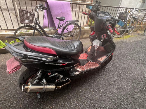 Motorcycle Frames 3