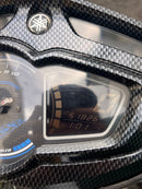 Motorcycle Frames Yamaha 3