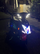 Motorcycle Frames Yamaha 3