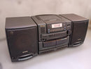 Aiwa Mini -Component Cd Xg-E3