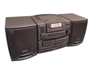 Aiwa Mini -Component Cd Xg-E3