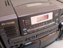 Aiwa Mini -Component Cd Xg-E3