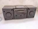 Aiwa Mini -Component Cd Xg-E3