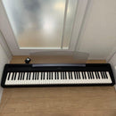 Yamaha Keyboards Digital Pianos P-95 88