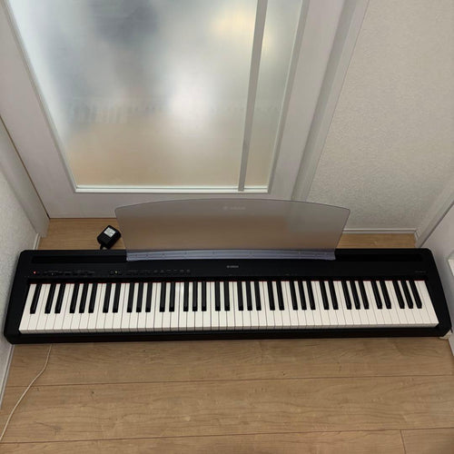 Yamaha Keyboards Digital Pianos P-95 88