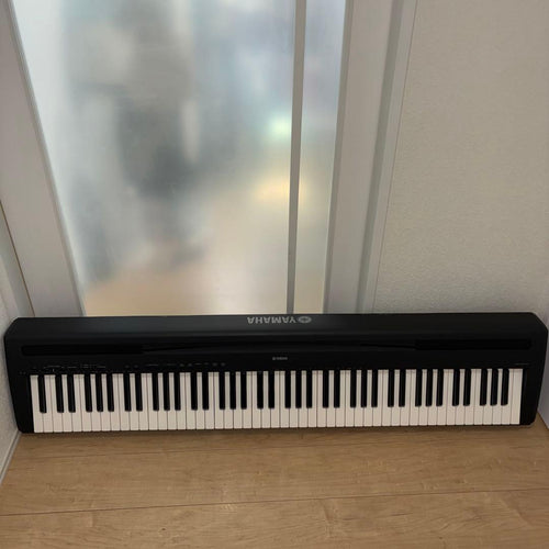 Yamaha Keyboards Digital Pianos P-95 88