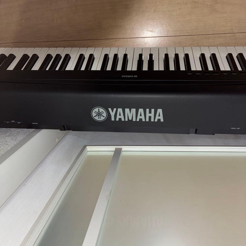 Yamaha Keyboards Digital Pianos P-95 88