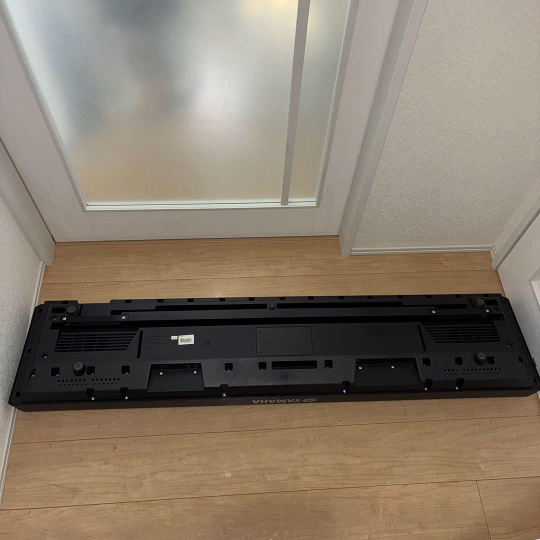 Yamaha Keyboards Digital Pianos P-95 88