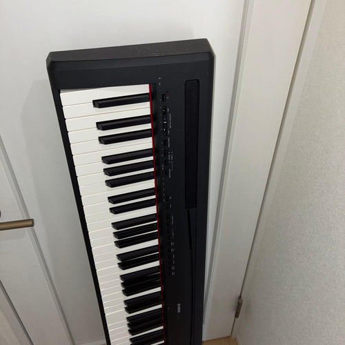 Yamaha Keyboards Digital Pianos P-95 88