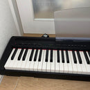 Yamaha Keyboards Digital Pianos P-95 88