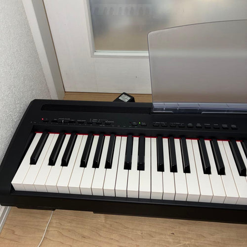 Yamaha Keyboards Digital Pianos P-95 88