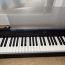 Yamaha Keyboards Digital Pianos P-95 88