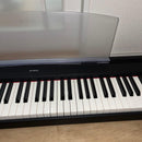 Yamaha Keyboards Digital Pianos P-95 88