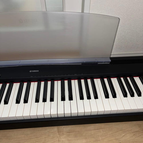 Yamaha Keyboards Digital Pianos P-95 88