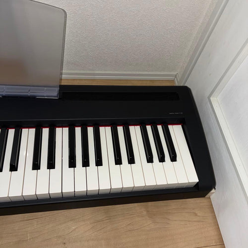 Yamaha Keyboards Digital Pianos P-95 88