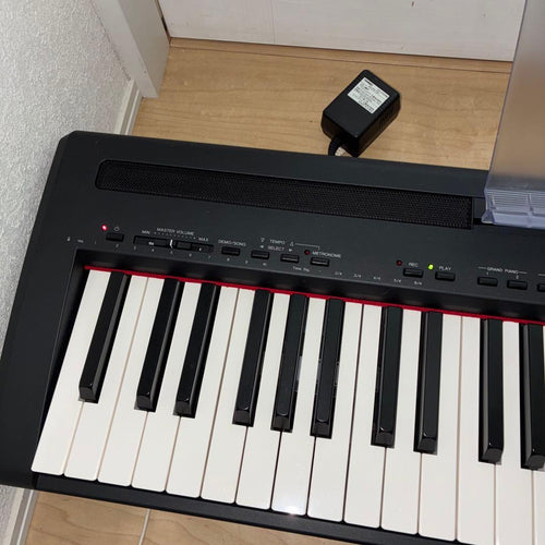 Yamaha Keyboards Digital Pianos P-95 88