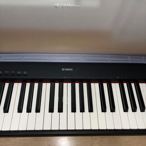 Yamaha Keyboards Digital Pianos P-95 88