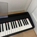 Yamaha Keyboards Digital Pianos P-95 88