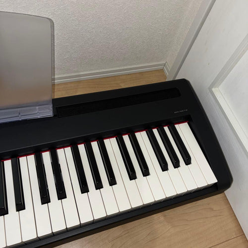 Yamaha Keyboards Digital Pianos P-95 88
