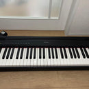 Yamaha Keyboards Digital Pianos P-95 88