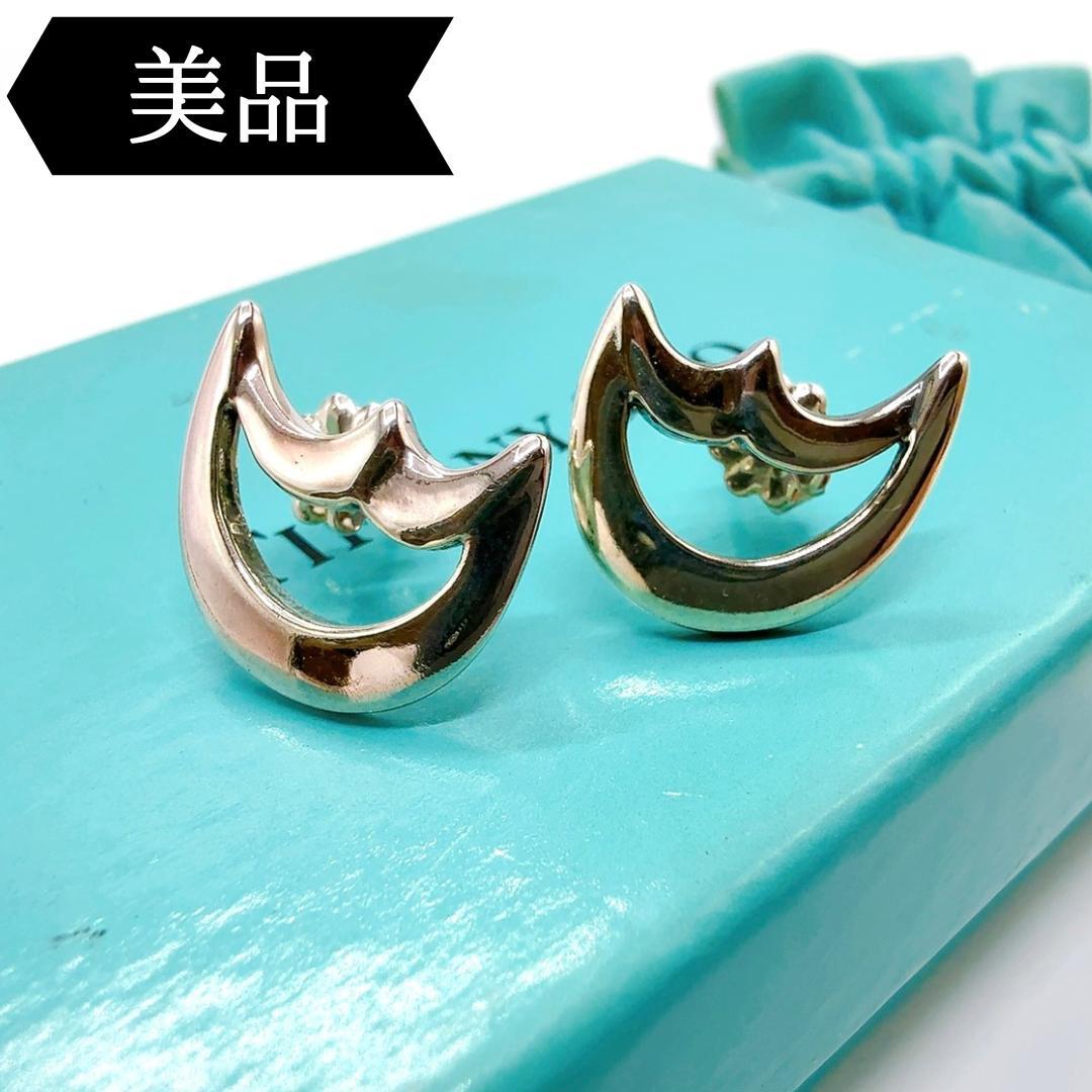 Tiffany Earrings (Pairs) 925/