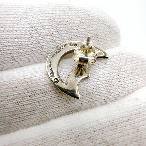 Tiffany Earrings (Pairs) 925/