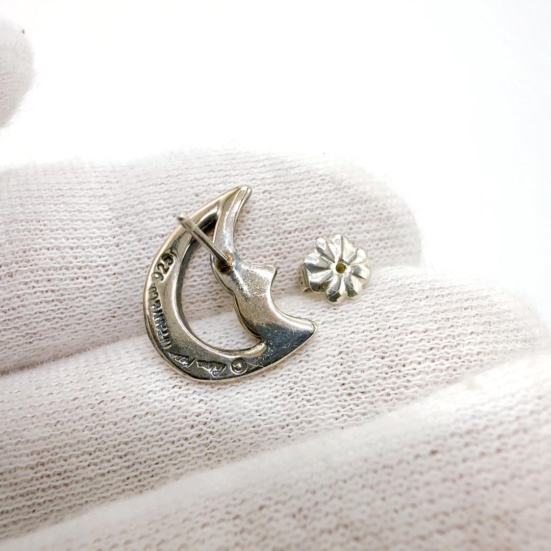 Tiffany Earrings (Pairs) 925/
