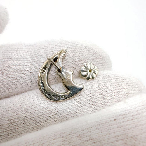 Tiffany Earrings (Pairs) 925/