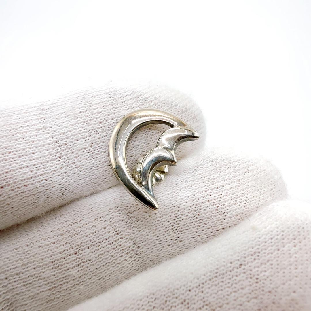 Tiffany Earrings (Pairs) 925/
