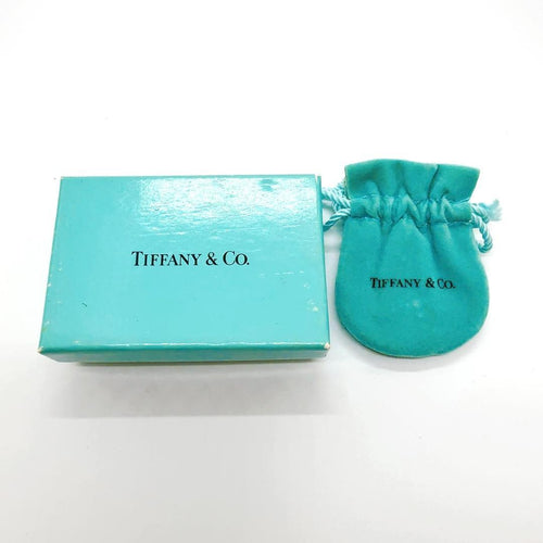 Tiffany Earrings (Pairs) 925/