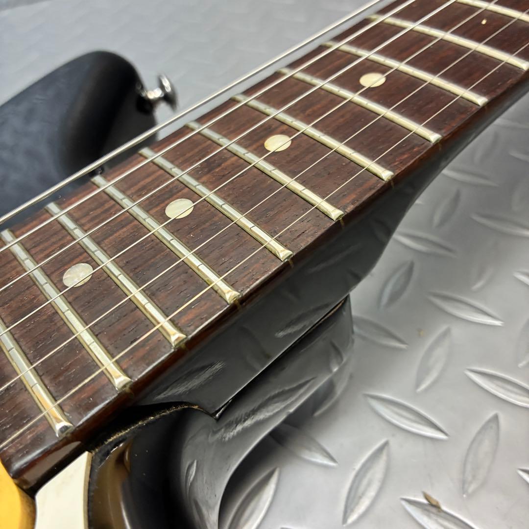 Yamaha Electric Guitars 1980 Ss300