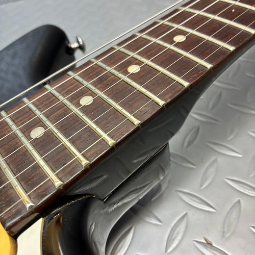 Yamaha Electric Guitars 1980 Ss300