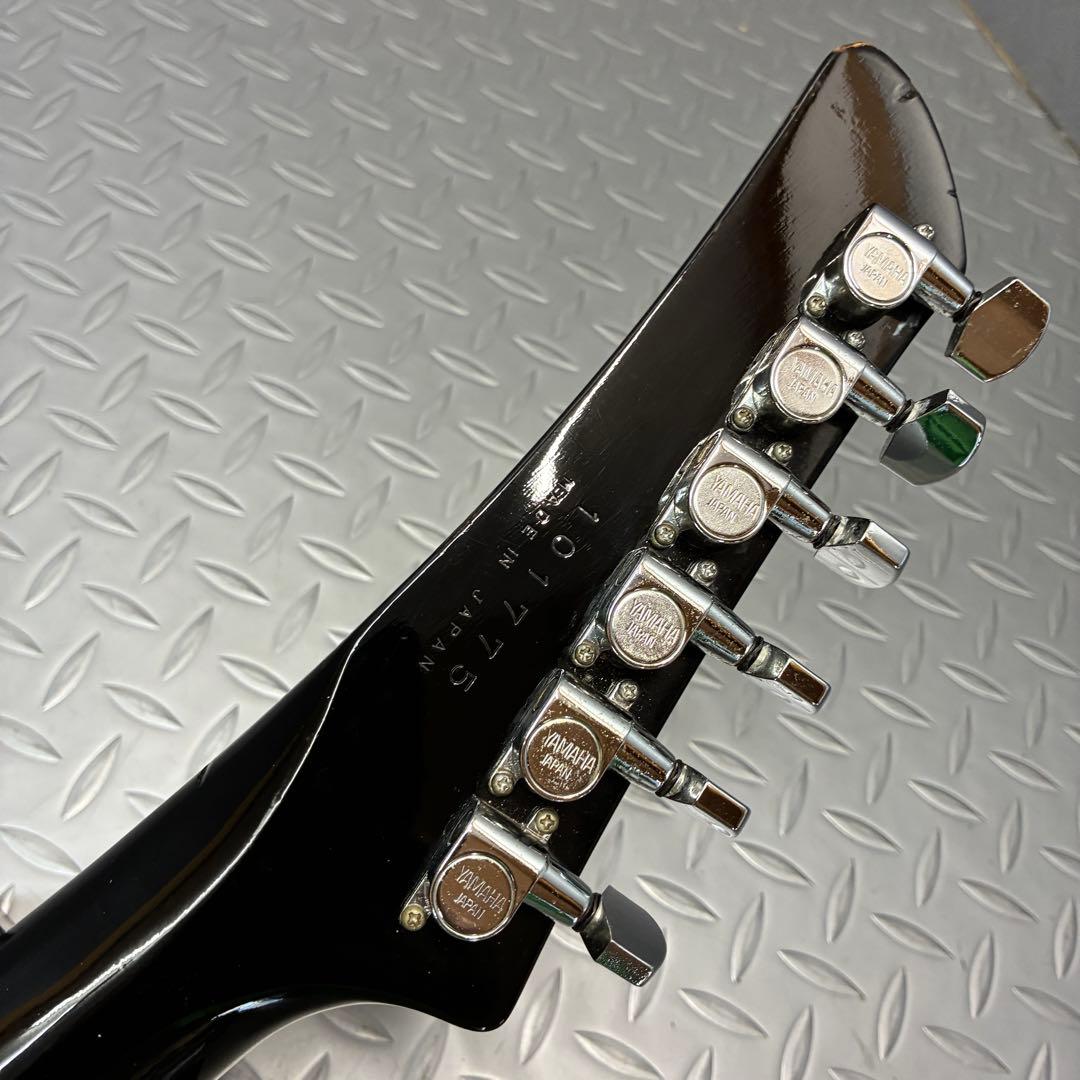 Yamaha Electric Guitars 1980 Ss300