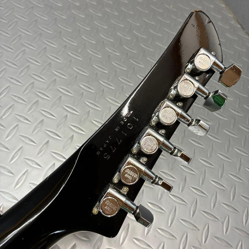 Yamaha Electric Guitars 1980 Ss300