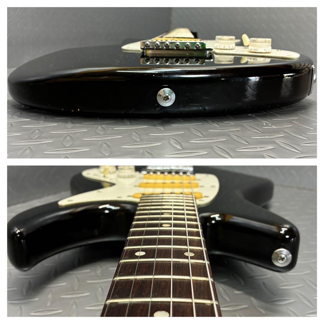 Yamaha Electric Guitars 1980 Ss300