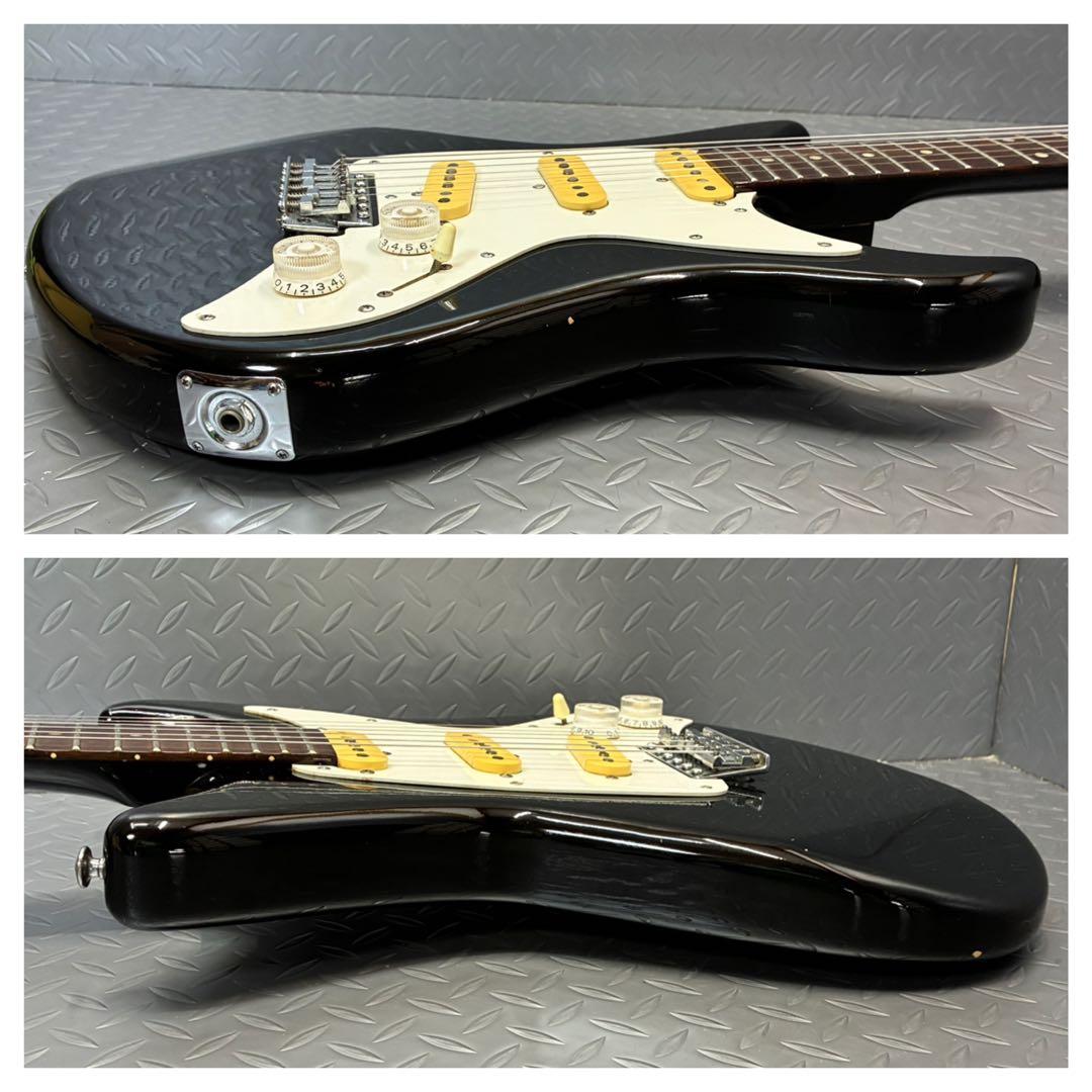 Yamaha Electric Guitars 1980 Ss300