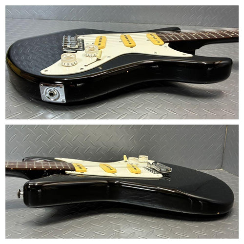 Yamaha Electric Guitars 1980 Ss300