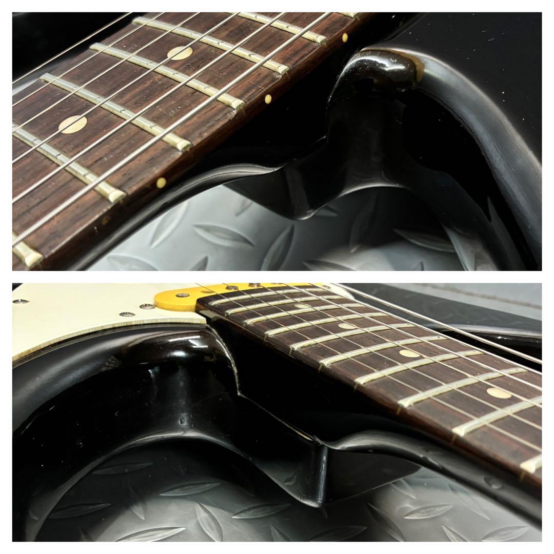 Yamaha Electric Guitars 1980 Ss300