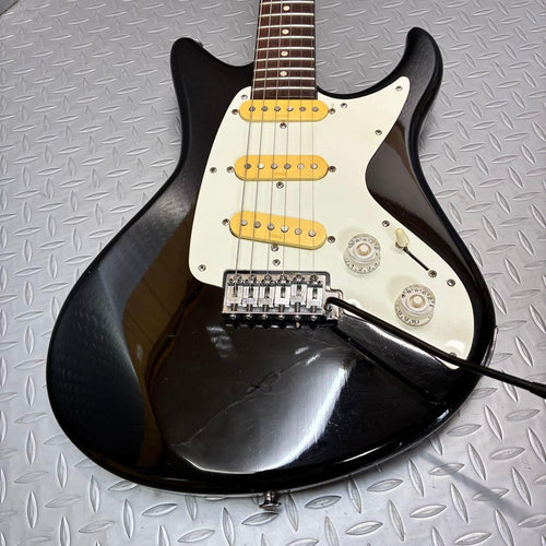 Yamaha Electric Guitars 1980 Ss300