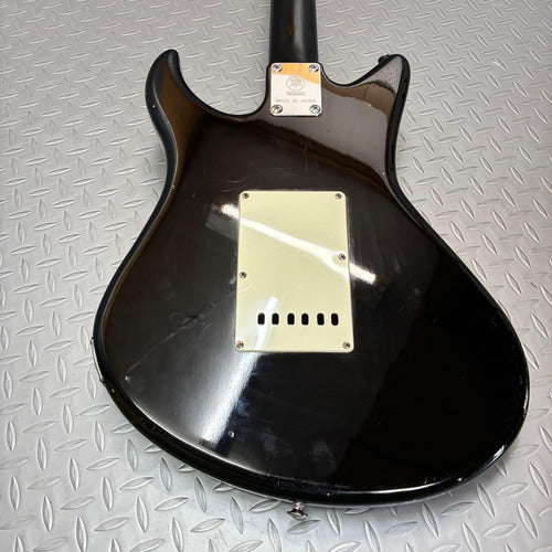 Yamaha Electric Guitars 1980 Ss300