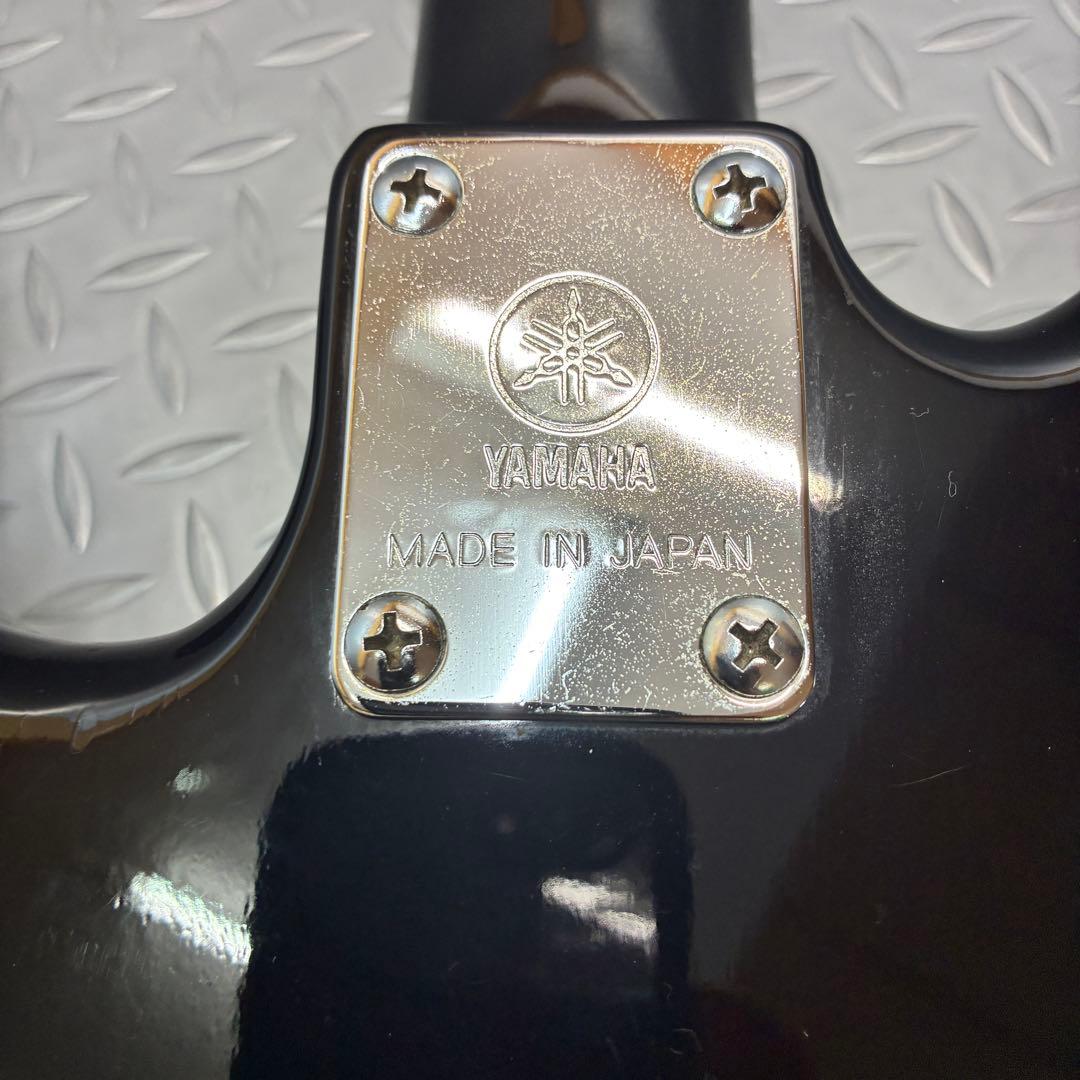 Yamaha Electric Guitars 1980 Ss300