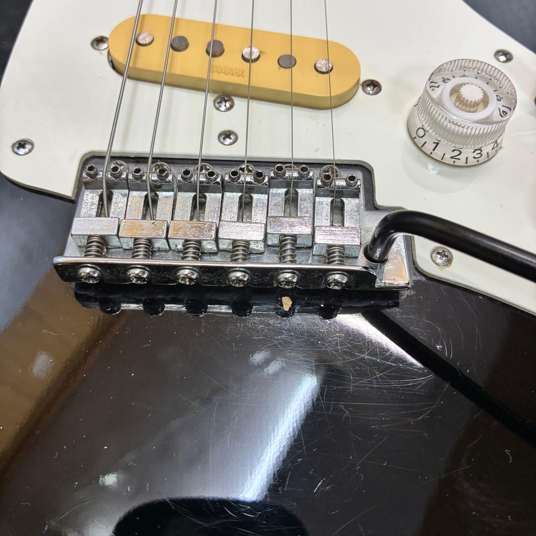 Yamaha Electric Guitars 1980 Ss300