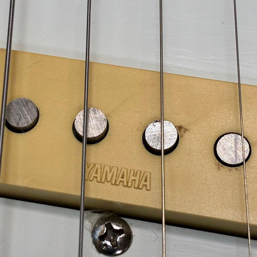 Yamaha Electric Guitars 1980 Ss300
