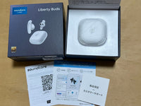 Wireless Earphones Soundcore Liberty Buds